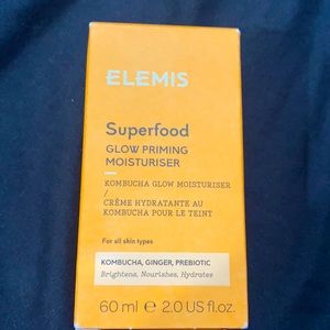 Elemis Superfood Glow Priming Moisturiser